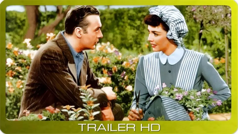 Видео к фильму Клуни Браун — Cluny Brown ≣ 1946 ≣ Trailer