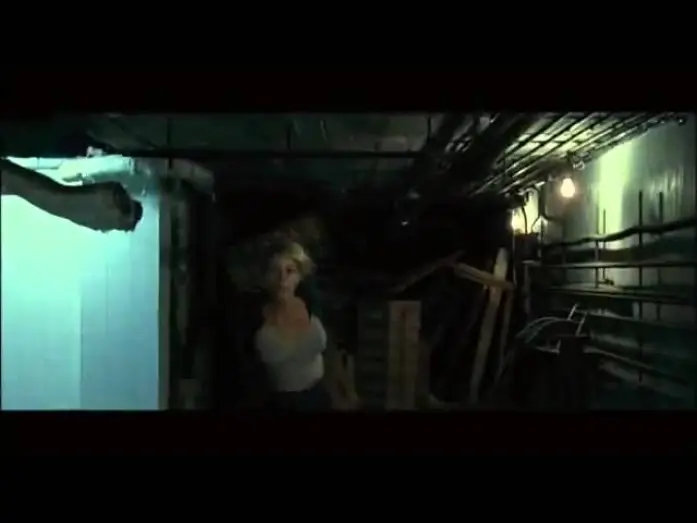 Видео к фильму Прозрение — Julia's Eyes 2010) Trailer Deutsch German
