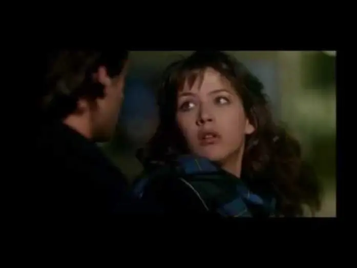 Видео к фильму Студентка — L'Etudiante (1988) - Trailer