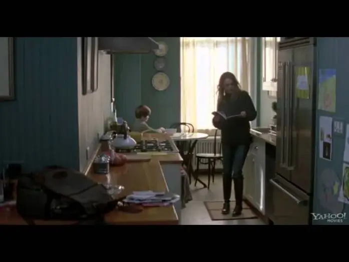 Видео к фильму Любовь и прочие обстоятельства — L'Amore e Altri Luoghi Impossibili - Primo Trailer ufficial - HD.flv