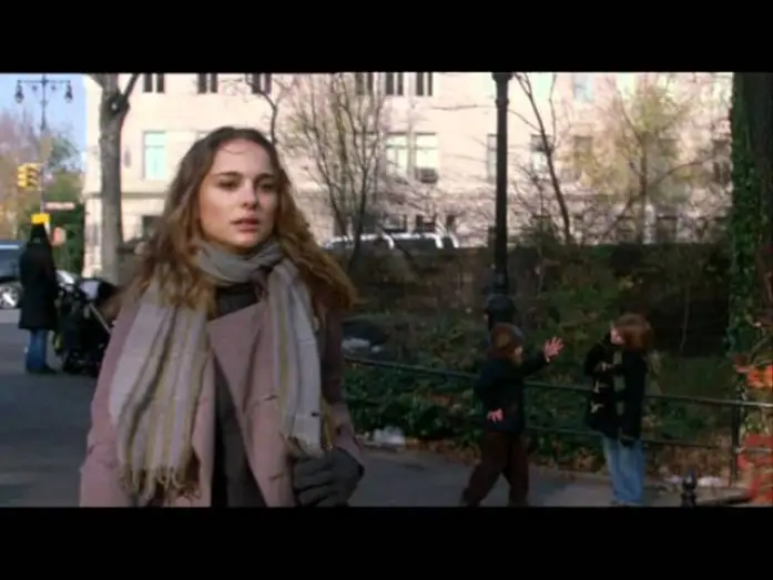 Видео к фильму Любовь и прочие обстоятельства — The Other Woman - Trailer (Deutsch)