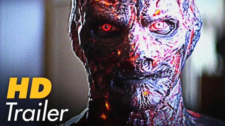 Видео к фильму Джинн — JINN - HD Trailer Premiere! (German | Deutsch)
