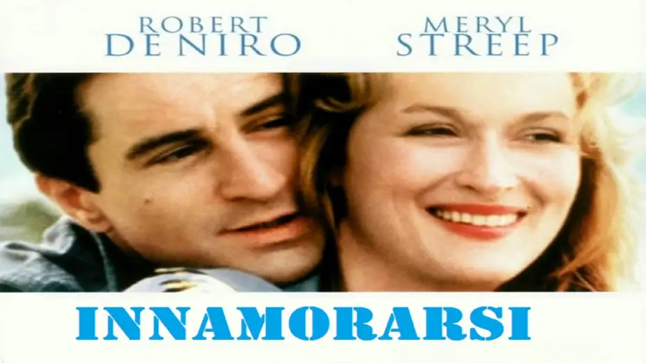 Видео к фильму Влюбленные — INNAMORARSI (film 1984) TRAILER ITALIANO