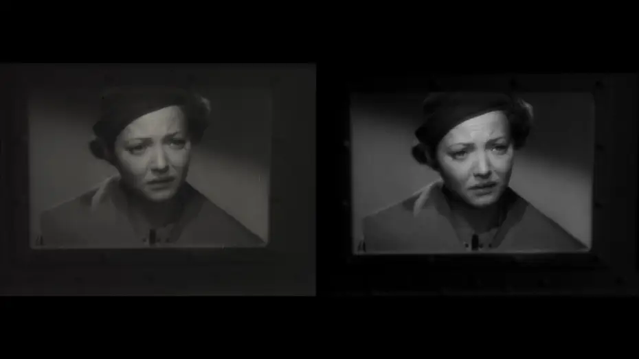 Видео к фильму Живем один раз — Restoration Clip - "Thanks for Seeing Me"