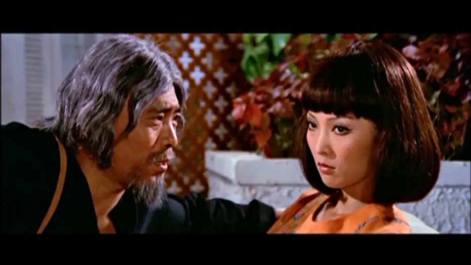 Видео к фильму Чёрная магия — Black Magic (1975) - Mandarin Trailer