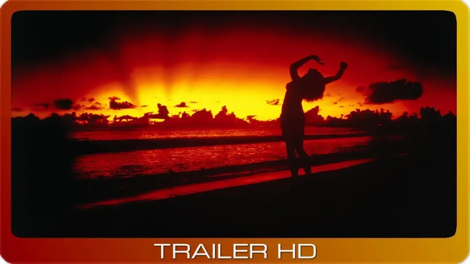 Видео к фильму Отверженный — Castaway - Die Insel ≣ 1986 ≣ Trailer