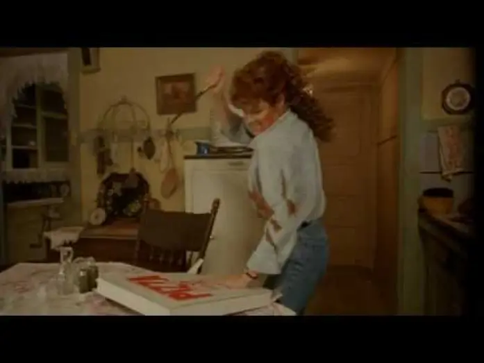 Видео к фильму Дом 4 — House IV - I'm Ya Pizza Man!