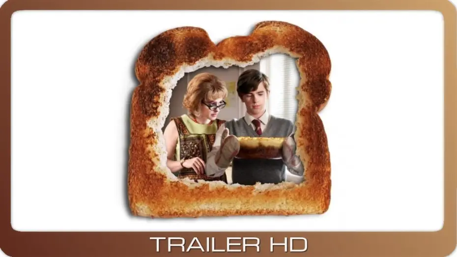Видео к фильму Тост — Toast ≣ 2010 ≣ Trailer ≣ German | Deutsch