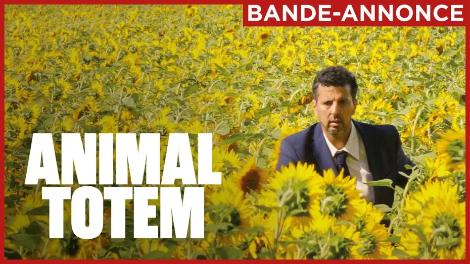 Видео к фильму Animal Totem | ANIMAL TOTEM | Le 10 d&eacute;cembre au cin&eacute;ma