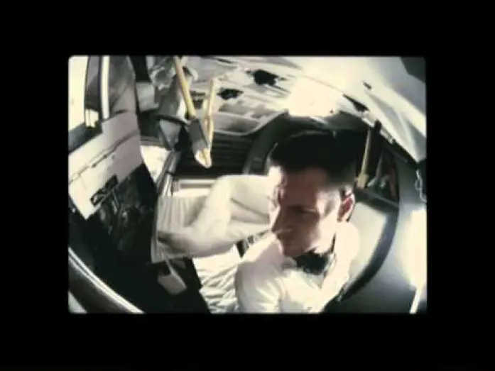 Видео к фильму Аполлон 18 — Heartbeat