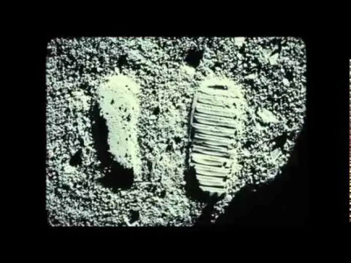 Видео к фильму Аполлон 18 — Footprints