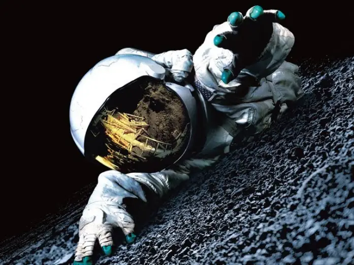 Видео к фильму Аполлон 18 — APOLLO 18 | Trailer deutsch german [HD]