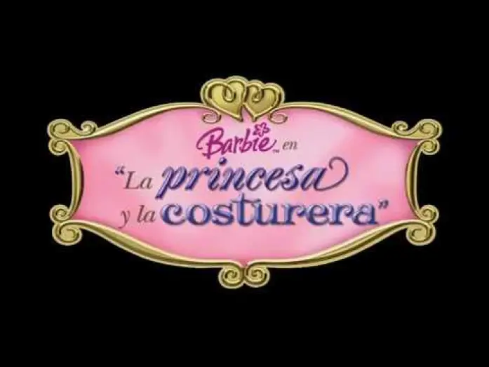 Видео к фильму Барби: Принцесса и Нищенка | Barbie as the Princess and the Pauper | Trailer (Eu Spanish)