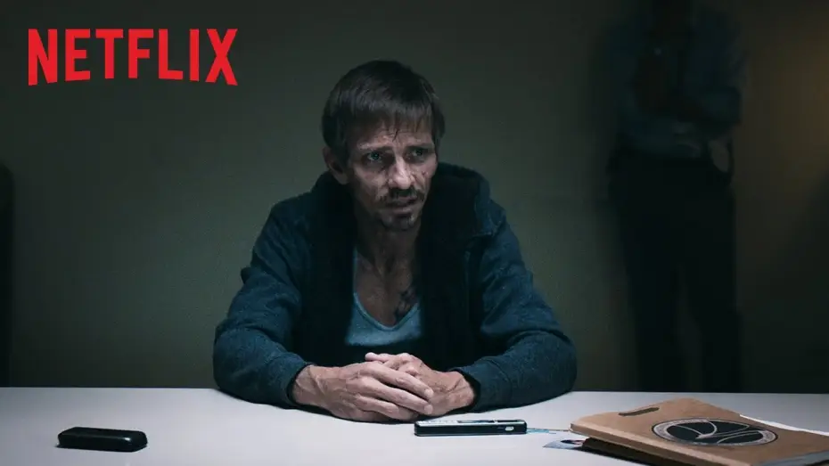 Видео к фильму Эль Камино: Во все тяжкие | El Camino: Il film di Breaking Bad | Annuncio | Netflix