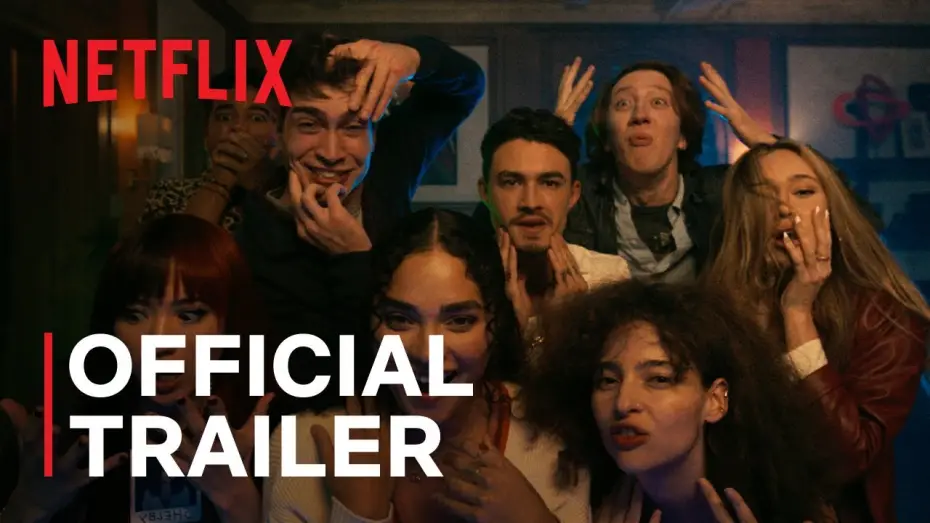 Видео к фильму Важно, что внутри | Official Trailer