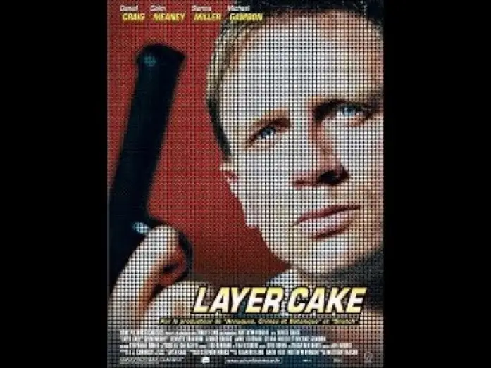 Видео к фильму Слоеный торт | Layer Cake