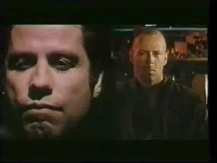 Видео к фильму Криминальное чтиво | Pulp Fiction (1994) Trailer Versione Italiana