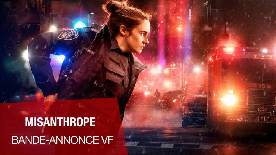 Видео к фильму Мизантроп | MISANTHROPE - le 26 avril au cin&eacute;ma