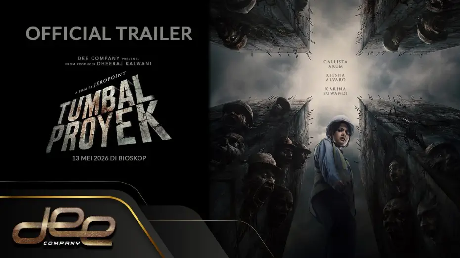 Видео к фильму Пункт назначения: Мост №13 — OFFICIAL TRAILER - PROJECT SACRIFICE | MAY 13, 2026 IN THEATERS