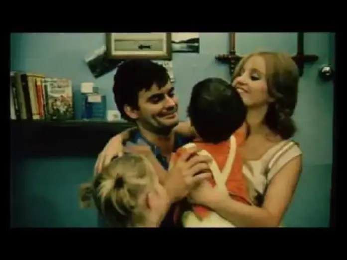 Видео к фильму Счастье — Le Bonheur - Agnès Varda (bande-annonce)