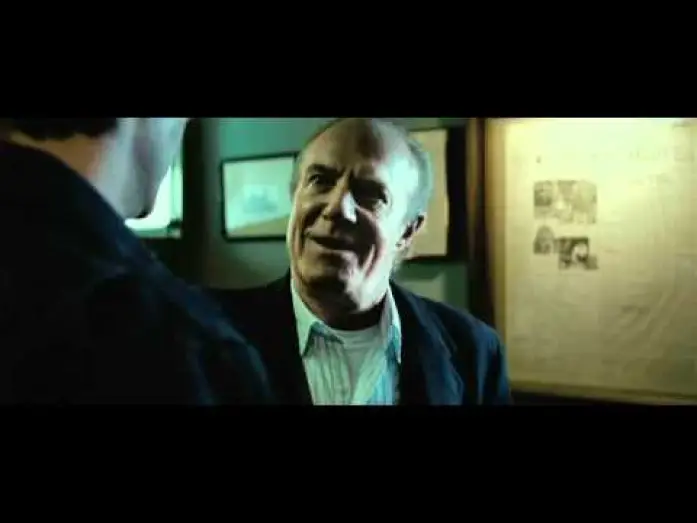 Видео к фильму Криминальная фишка от Генри — Дублированный трейлер "Криминальная фишка от Генри"