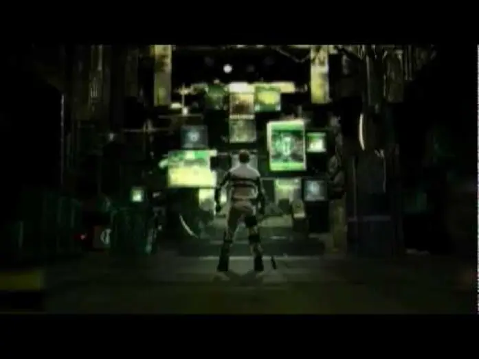 Видео к фильму Manborg — MANBORG TEASER TRAILER