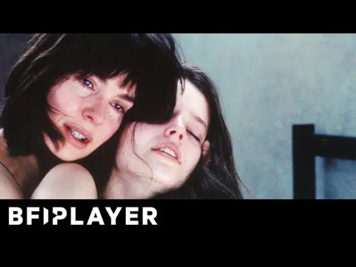 Видео к фильму Интимные сцены — Mark Kermode reviews Sex is Comedy (2002) | BFI Player