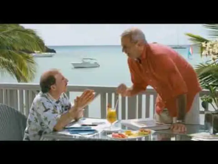 Видео к фильму Un'estate ai Caraibi — Un'estate ai Caraibi