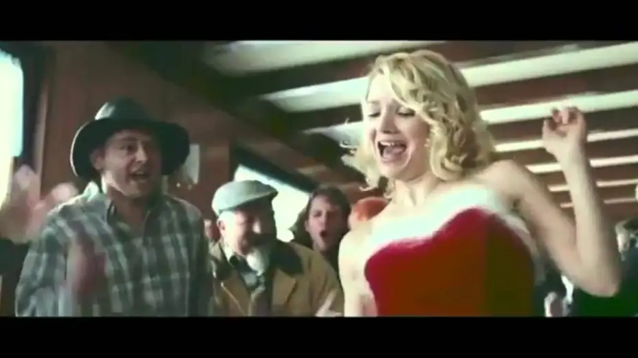 Видео к фильму Пупупиду — WHO KILLED MARILYN? | Trailer deutsch german [HD]