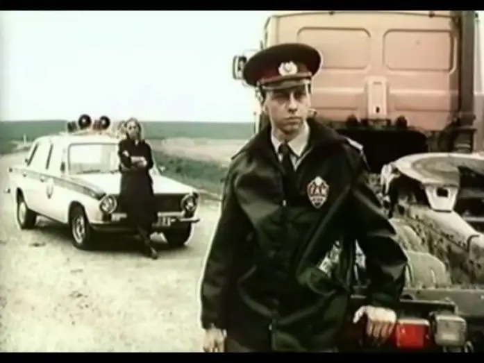 Видео к фильму Посредник — Посредник 1990 г. Трейлер