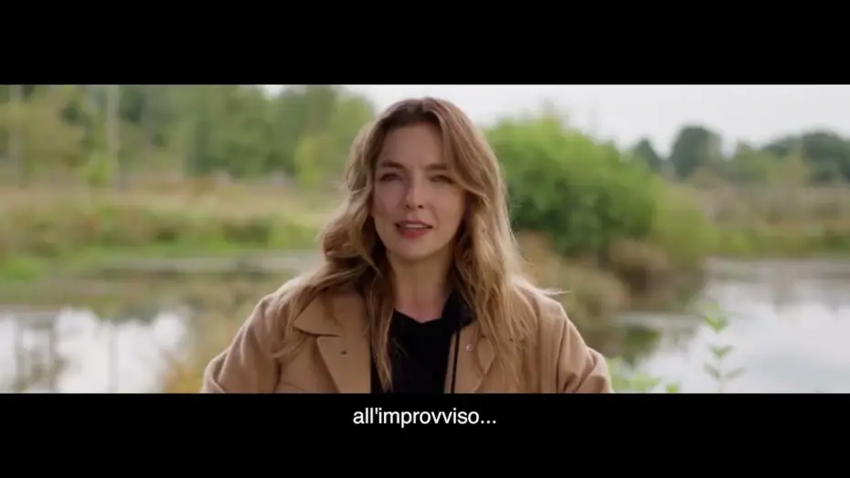 Видео к фильму 28 лет спустя | 28 Anni Dopo - Dal 18 giugno al cinema | Jodie Comer racconta "Isla"