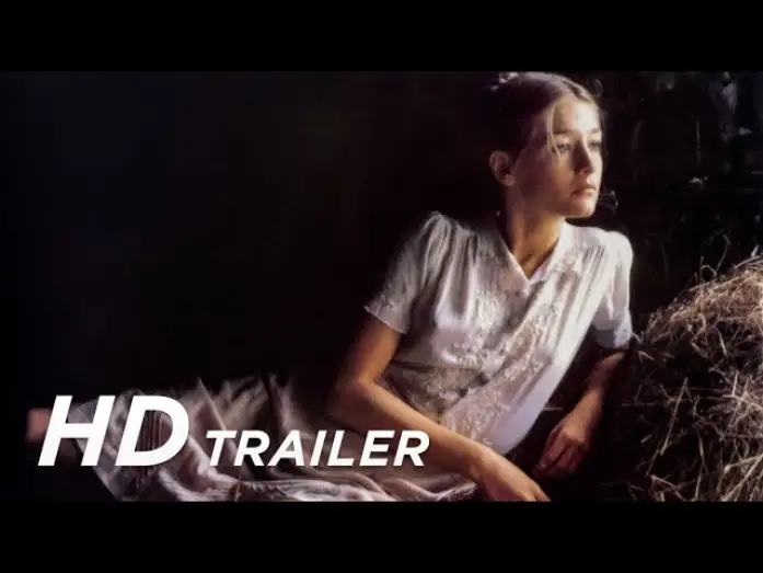Видео к фильму Билитис — Bilitis | Offizieller Trailer | Deutsch HD
