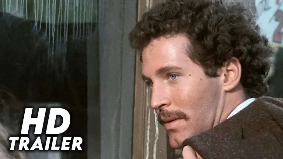 Видео к фильму Доктор Стрэндж — Dr. Strange (1978) Original Trailer [FHD]