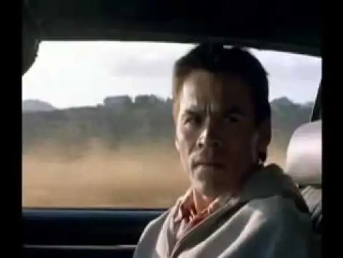 Видео к фильму Мухоловка | Flypaper (1997) - a man cant fuck a duck and let it live.avi