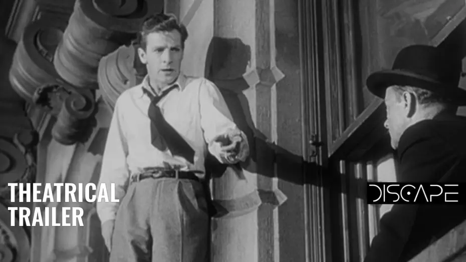 Видео к фильму Четырнадцать часов — Fourteen Hours • 1951 • Theatrical Trailer
