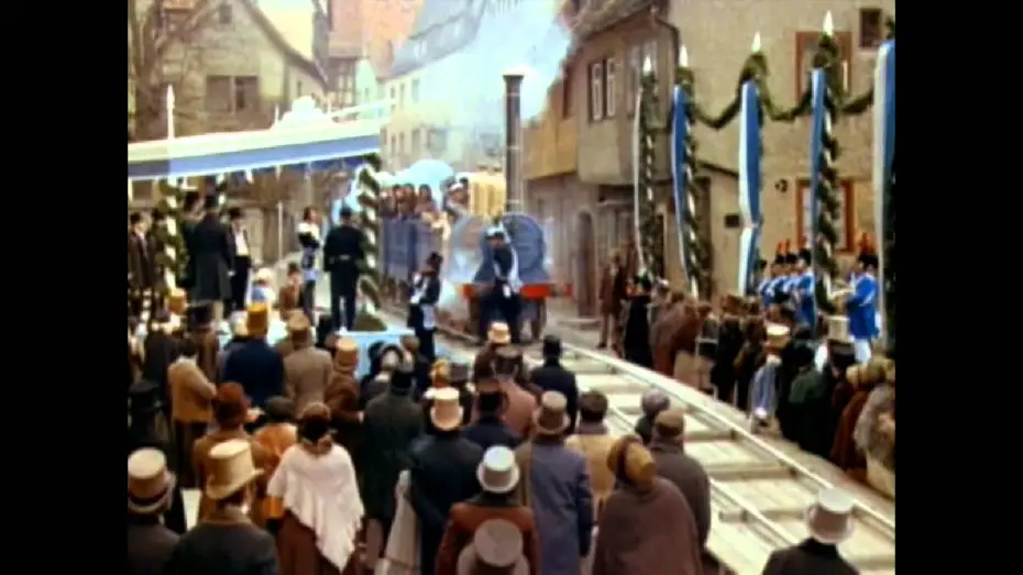 Видео к фильму Королевский блеск — Royal Flash 1975 Trailer