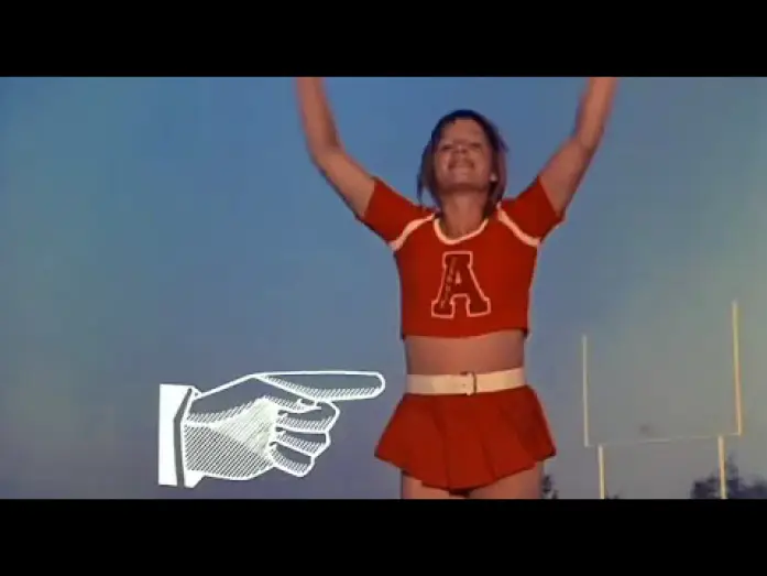 Видео к фильму Девочки из группы поддержки — "The Cheerleaders" Trailer