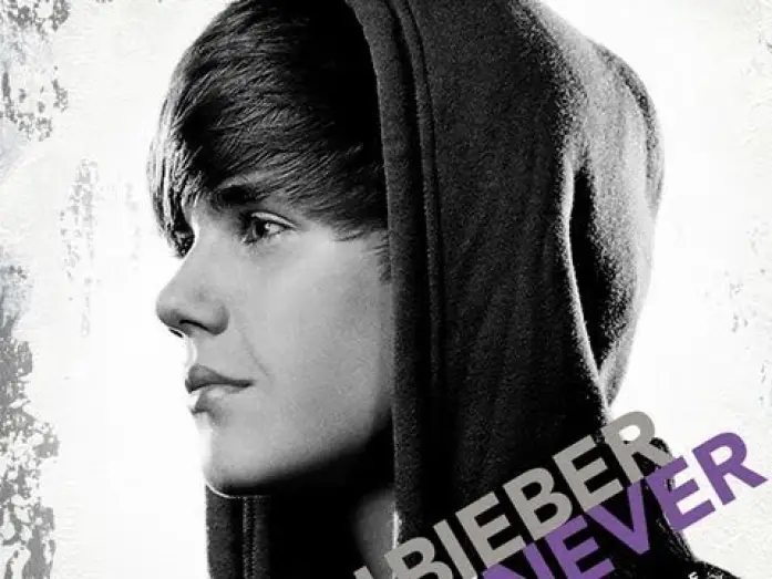Видео к фильму Джастин Бибер: Никогда не говори никогда — Justin Bieber: Never Say Never (Trailer deutsch)