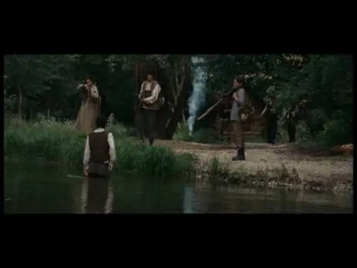 Видео к фильму Portretul luptătorului la tinereţe — Portrait of the Fighter as a Young Man / Portretul luptătorului la tinereţe