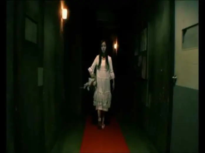 Видео к фильму Лабиринт страха — Schock Labyrinth 3D | Trailer D (2010)