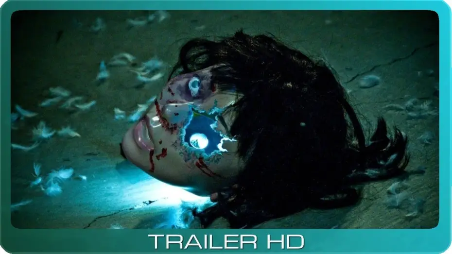 Видео к фильму Лабиринт страха — Schock Labyrinth 3D ≣ 2009 ≣ Trailer