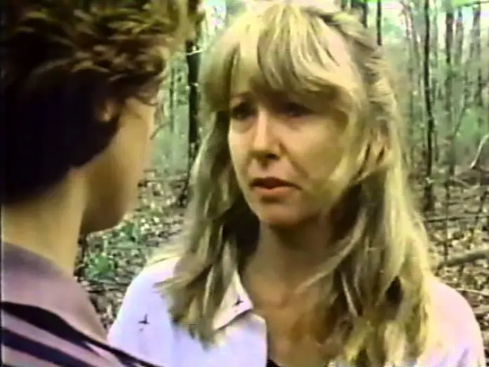 Видео к фильму Перворожденный — Firstborn 1984 TV trailer