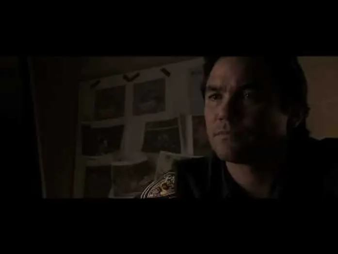 Видео к фильму Maneater — Maneater Trailer