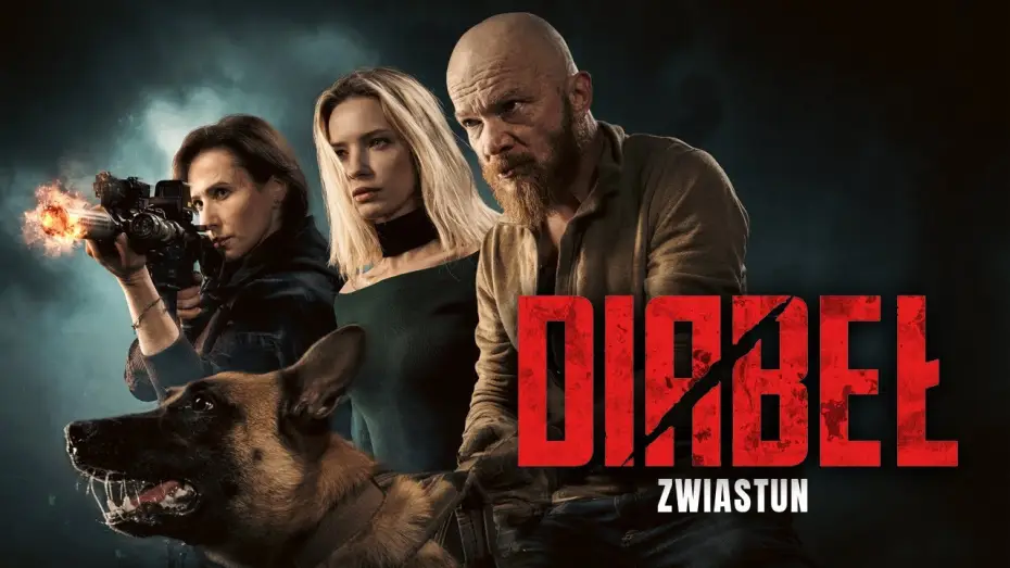 Видео к фильму Diabeł | Oficjalny zwiastun