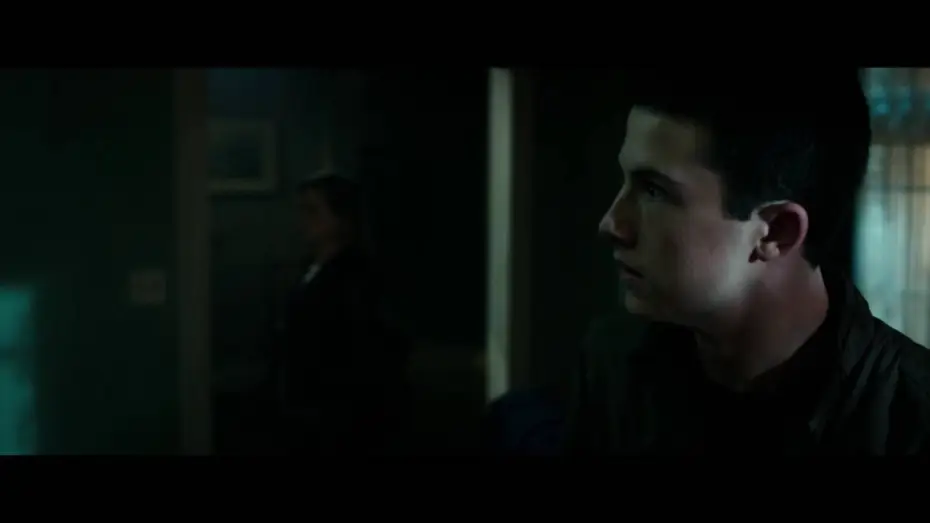 Видео к фильму Не дыши | Don't Breathe - Don't Make A Sound Clip - Now Available on Digital Download