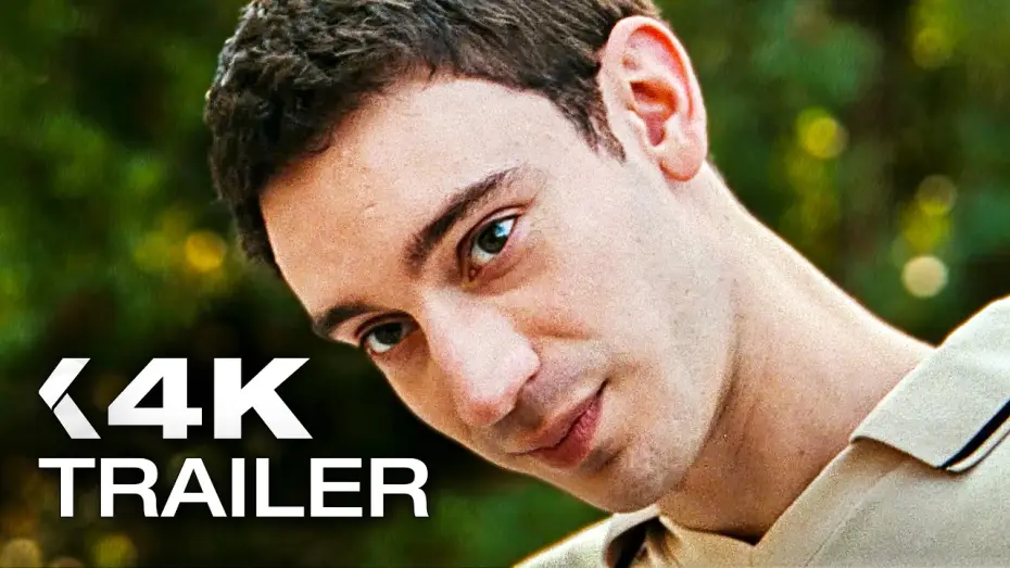 Видео к фильму Прилипала | LURKER Trailer German Deutsch UT (2025)