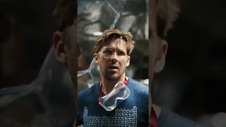 Видео к фильму Проект &laquo;Конец света&raquo; | In Cinemas March 18