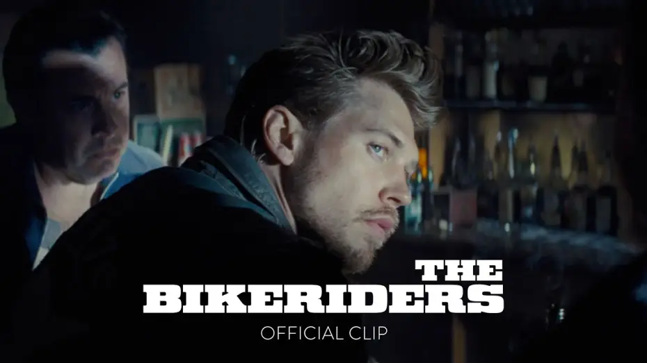 Видео к фильму Байкеры | "Colors" Official Clip