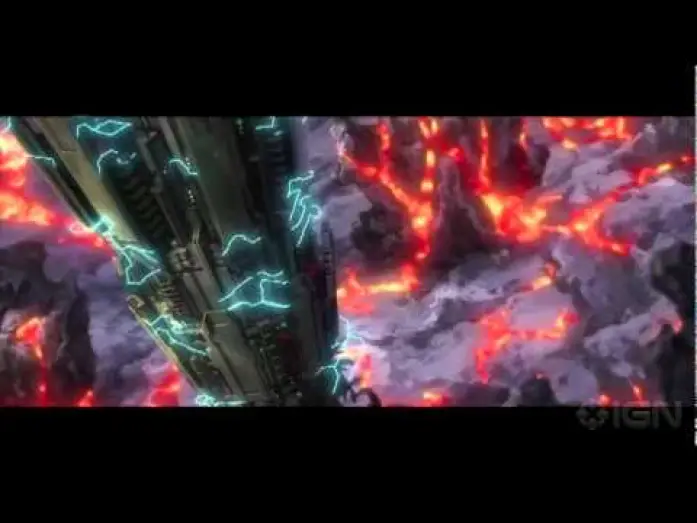 Видео к фильму Dead Space: Последствия — Deadspace 2 Aftermath DVD & Blu-ray Trailer