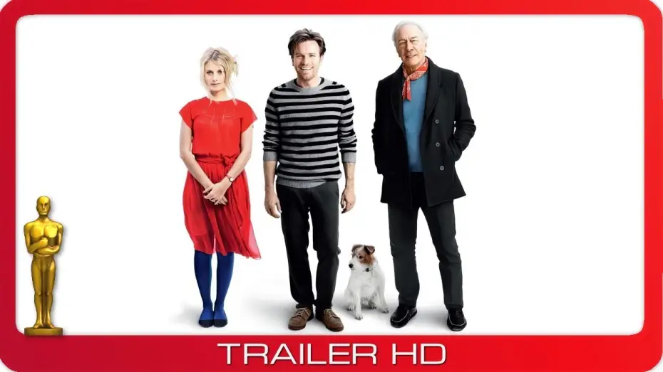Видео к фильму Начинающие — Beginners ≣ 2010 ≣ Trailer